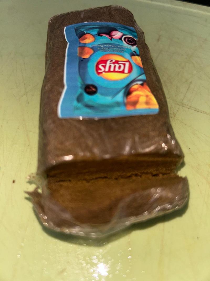 Moroccan Land Race Premium Hash