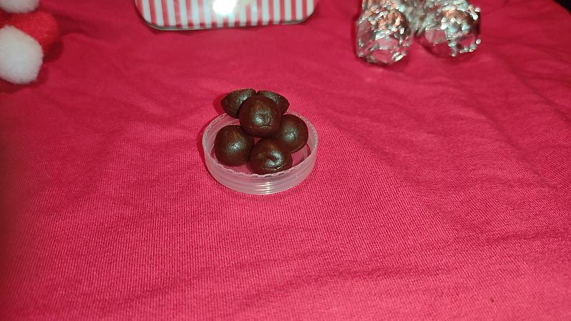 Hash Donuts *Christmas Special*