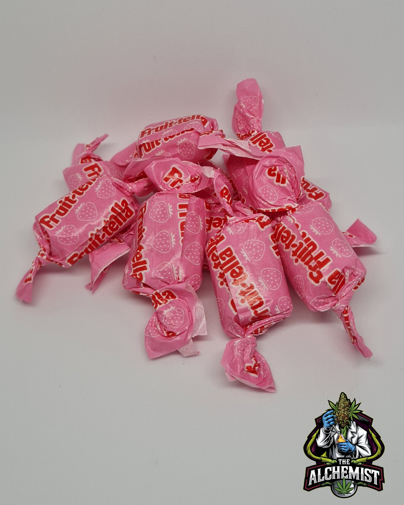 35mg Fruitella Fruit Chews