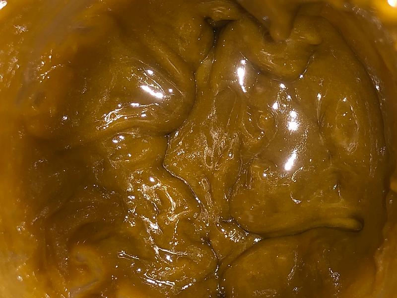 JETFUEL OG BADDER 1 GRAM - VERY TERPY