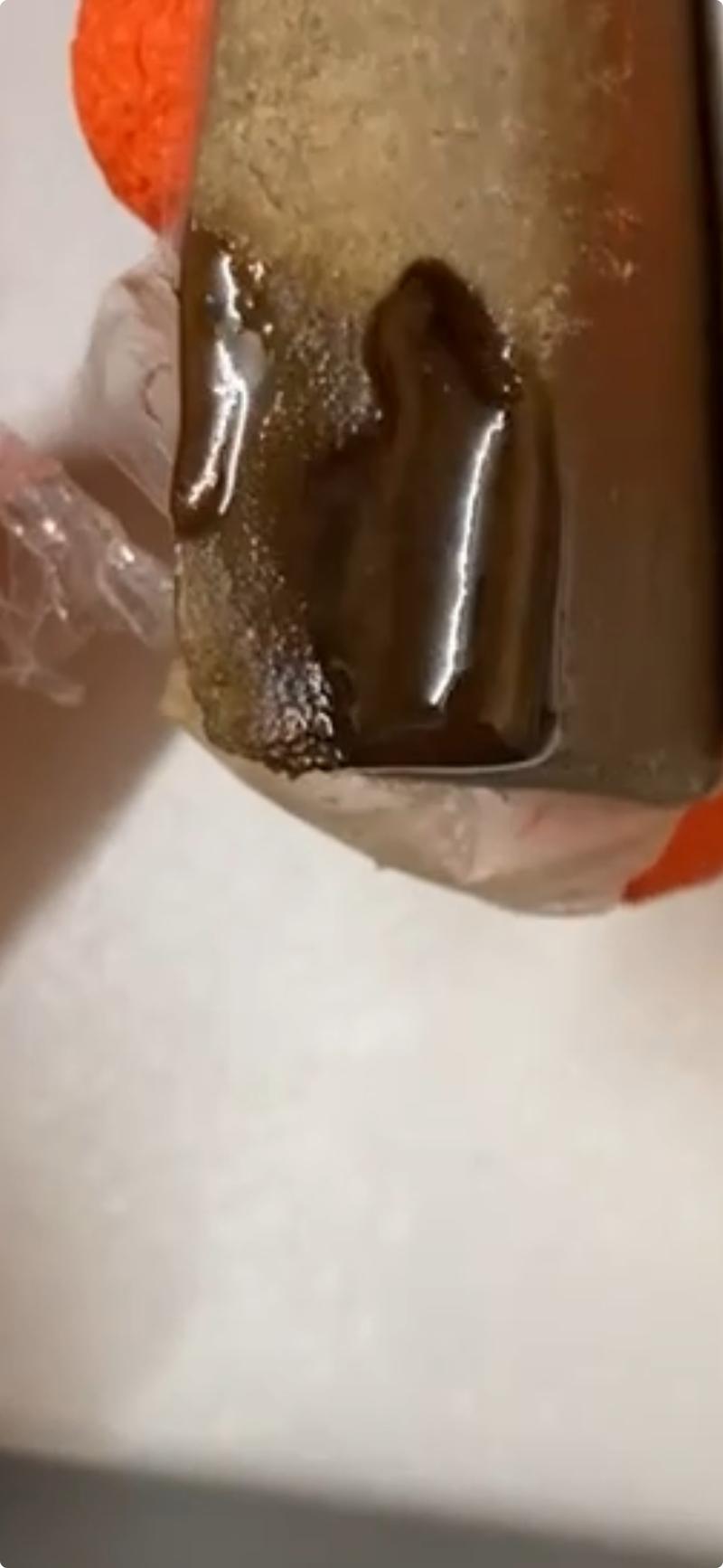 San Andreas Hash Static Edition