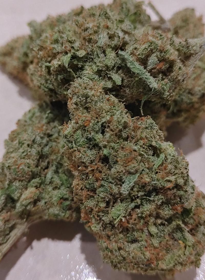 Epic Terps: Key Lime Rosin Cart -  Free RM 1st Class