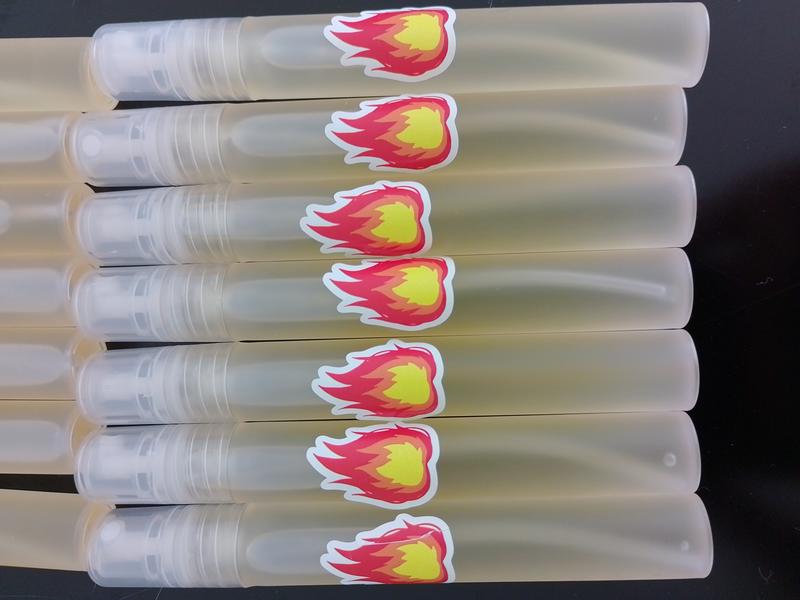 LIVE RESIN SPRAY TINCTURE 1000MG