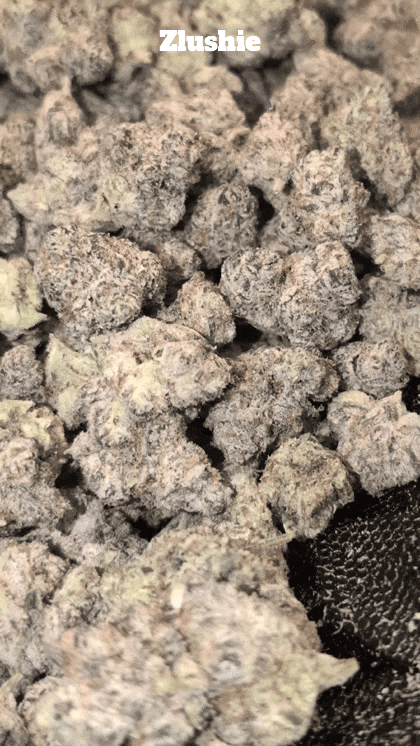 Top Shelf Exotics - Imported Loose Flower