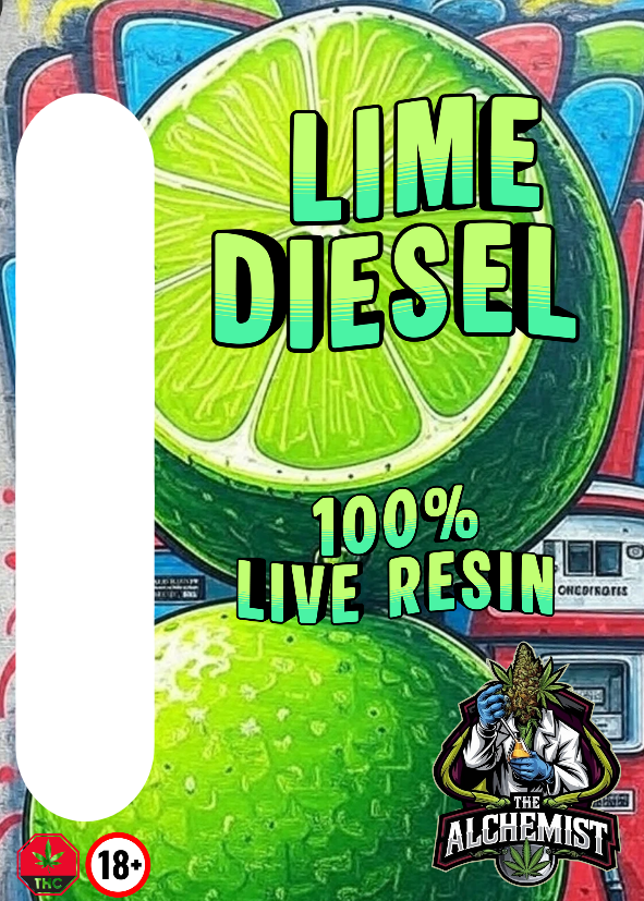 Pure Live Resin Vape Carts 510