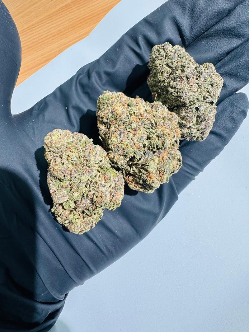 Exclusive Sherbanger