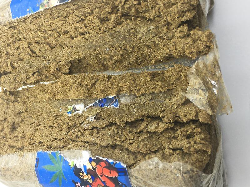 EXTREAMLY SOFT AND SMOOTH ANIME HASH STAMP - NEW IN