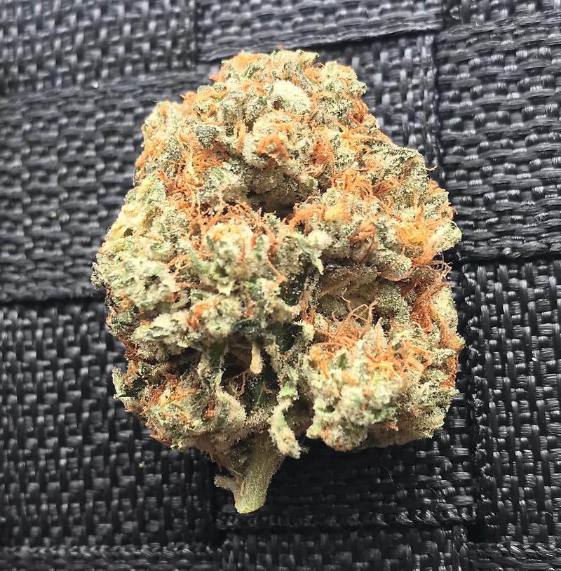 Star Dog - Chem Dog 4 x Tres Dawg