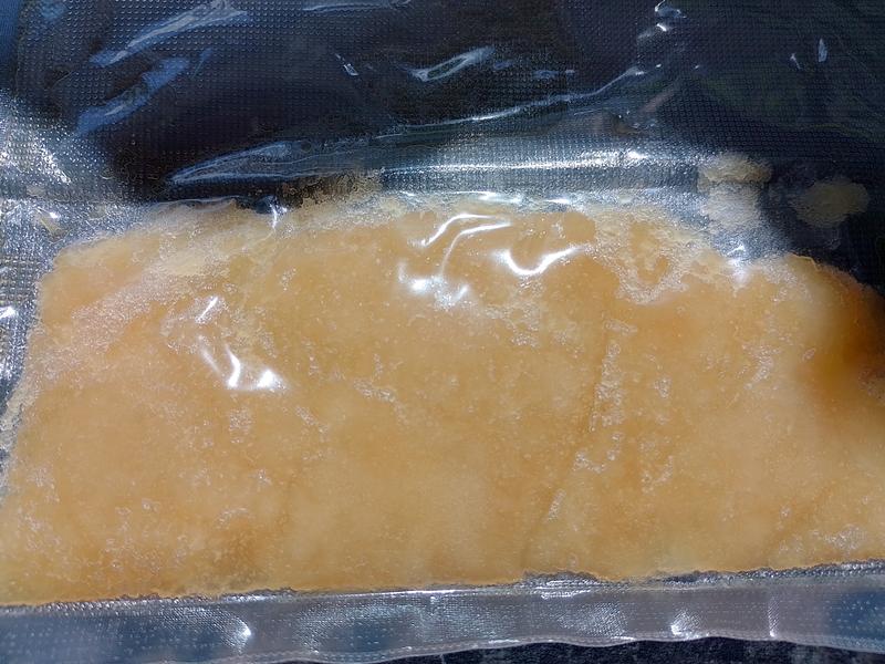 300MG LIVE RESIN EDIBLES