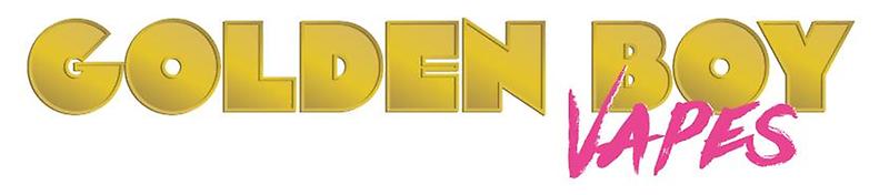 Golden Boy Vapes ~ THC