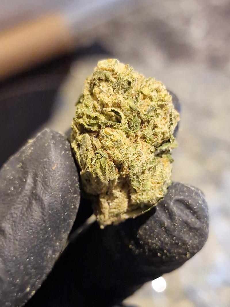 Super Dank Skywalker - Flavourful Juicy Nugs - Indica