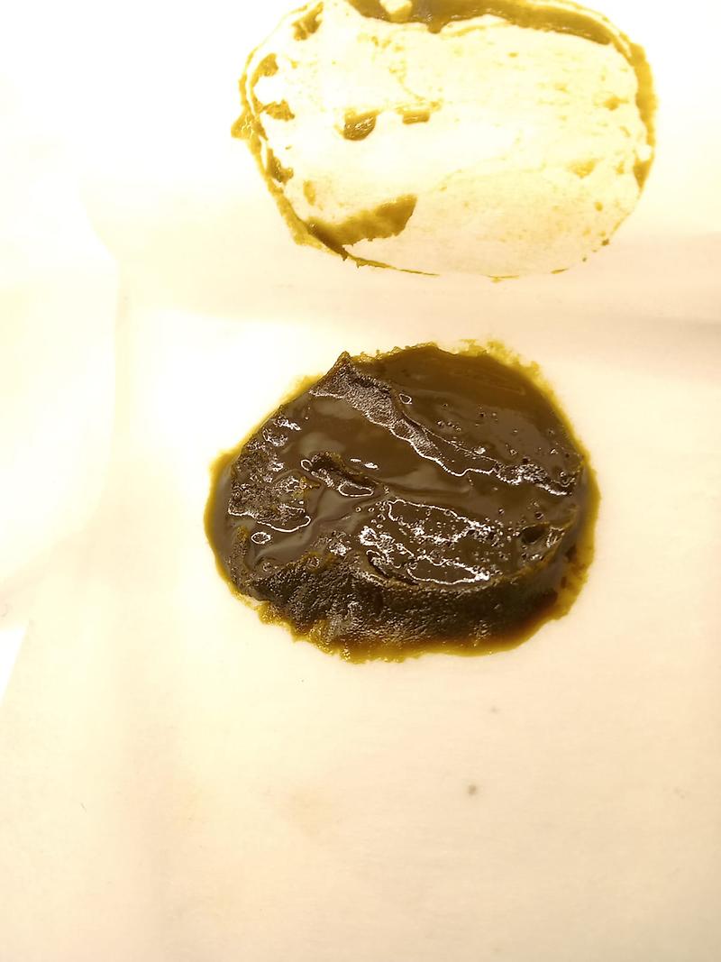 STARDAWG RESIN WAX