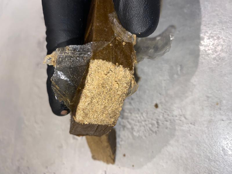 The Sauce 🍯 🦈 stamp 120u