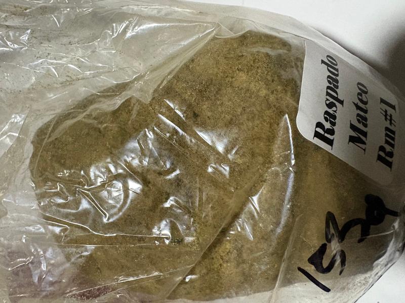 Jungle Boys Bubble Hash IS Back