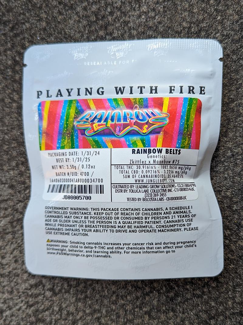 Cali Exotics - Branded