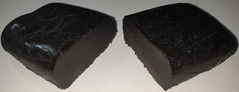 AFGHAN HASH – 24% CBD HASH