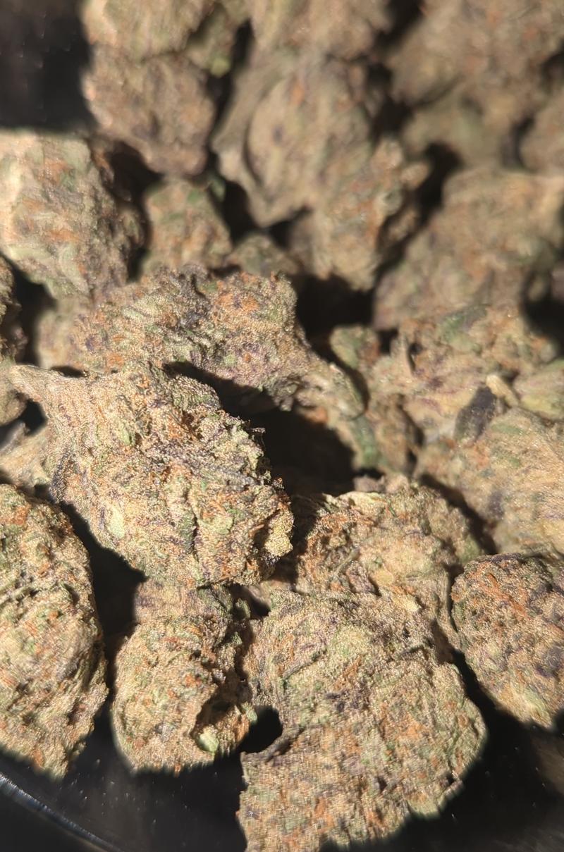 Purple Runtz [Topshelf] (UK2UK)