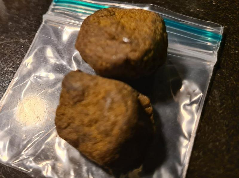 Headbanger Hash
