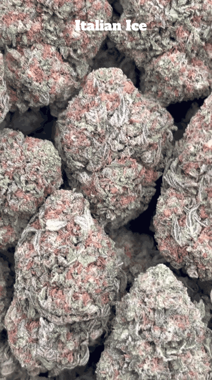 Cali Mids - Loose Import 🇺🇸