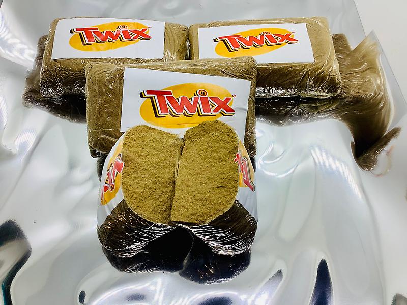 Commercial Hash Listing