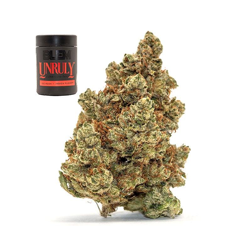 Premium Top Shelf Flower