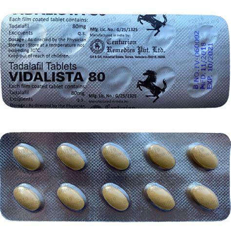 Cialis (Tadalafil)