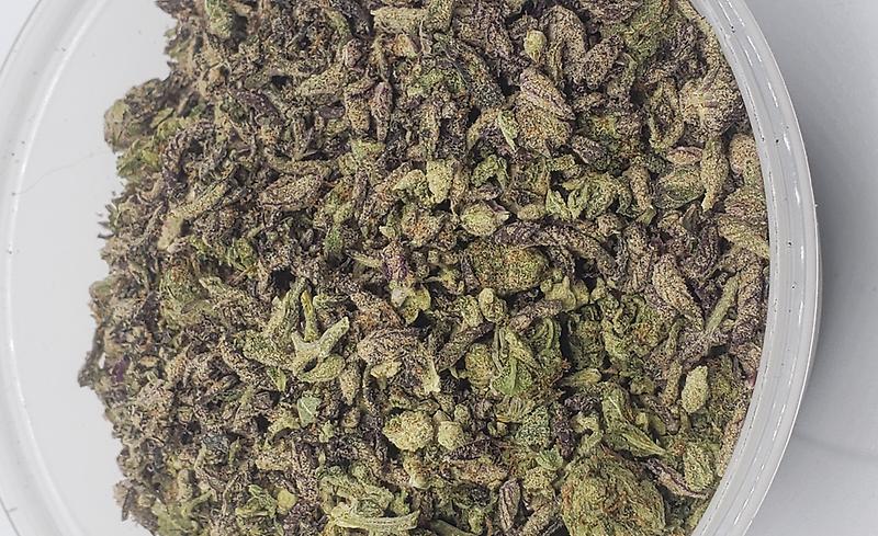 28G SHAKE (MIXED STRAINS)