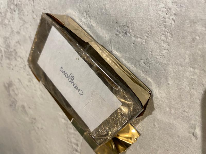 Caviar Kings Chemdawg 90u