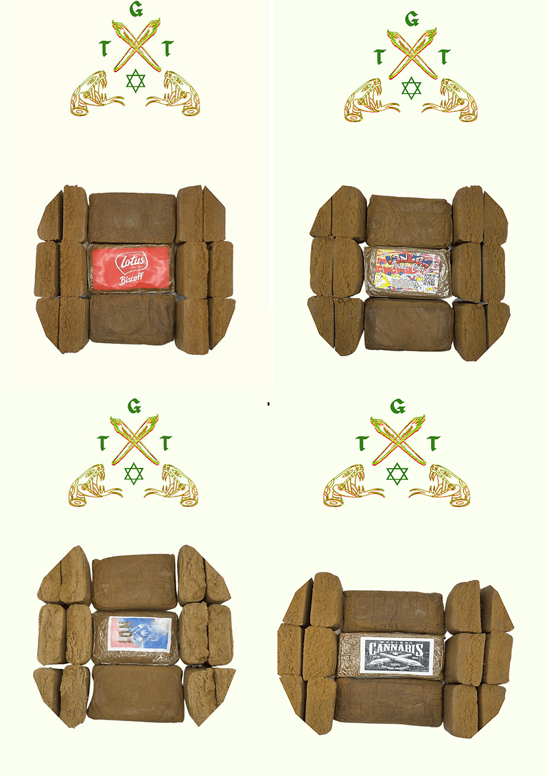 *AAA* HASH MIX N MATCH SALE *FREE SHIPPING*