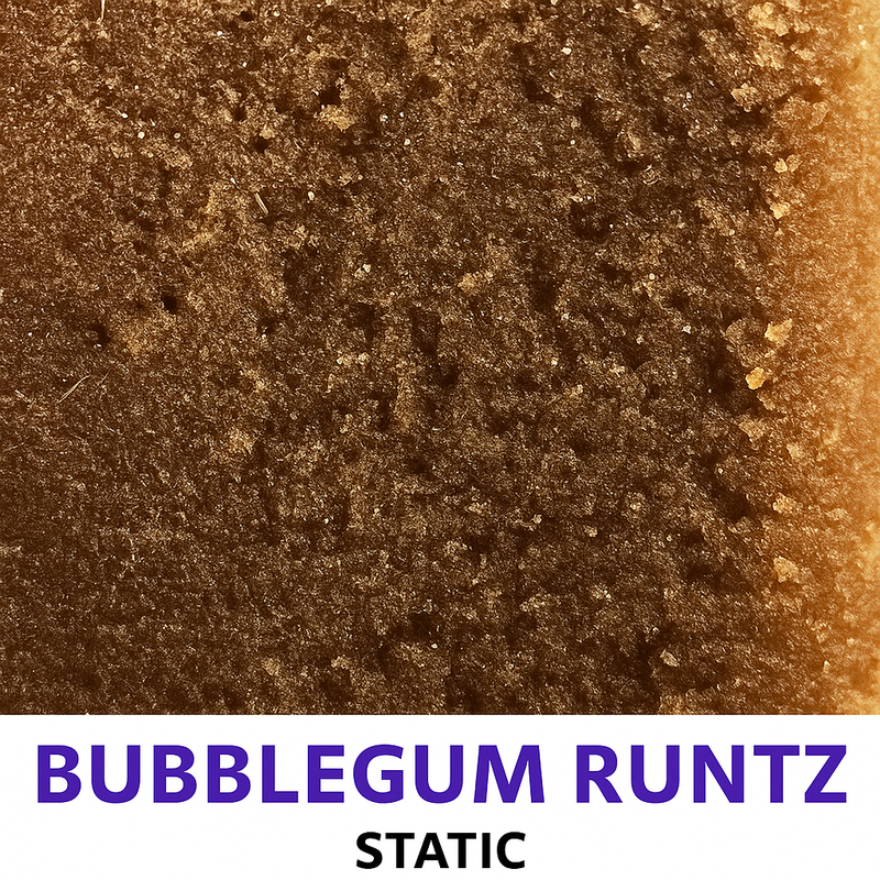 POUNDLAND’S PREMIUM HASH