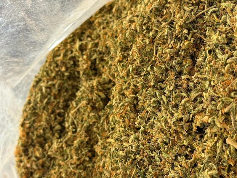 Popcorn buds / shake 🇬🇧