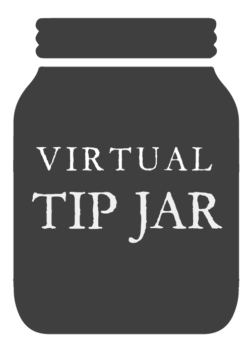 TIP JAR