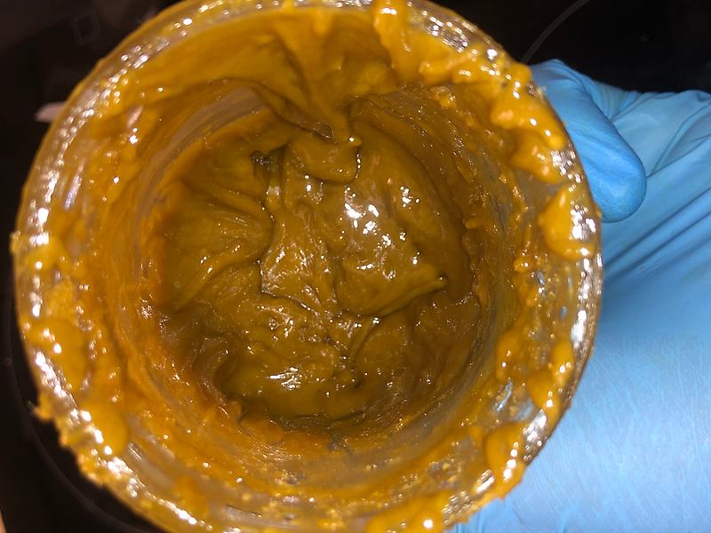 JETFUEL OG BADDER 1 GRAM - VERY TERPY