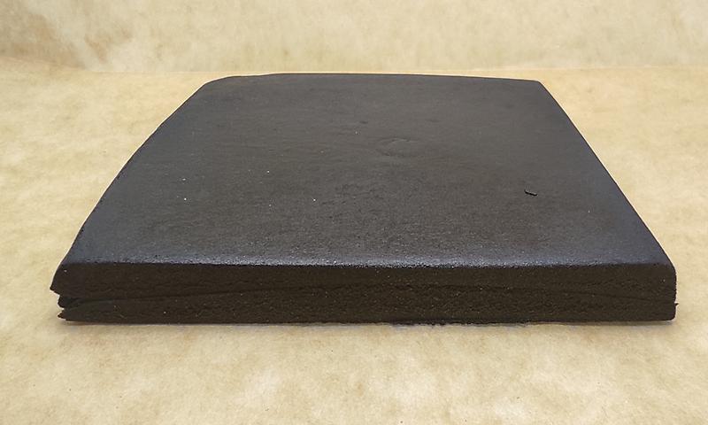 Morrocan "Shepherd" Stamp Hash