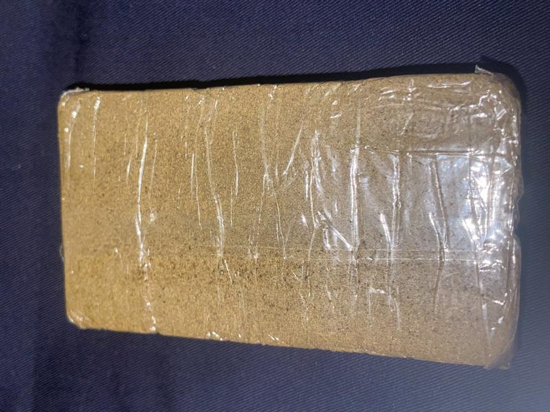 Papillon Half Dry Double 00 Yellow Pollen