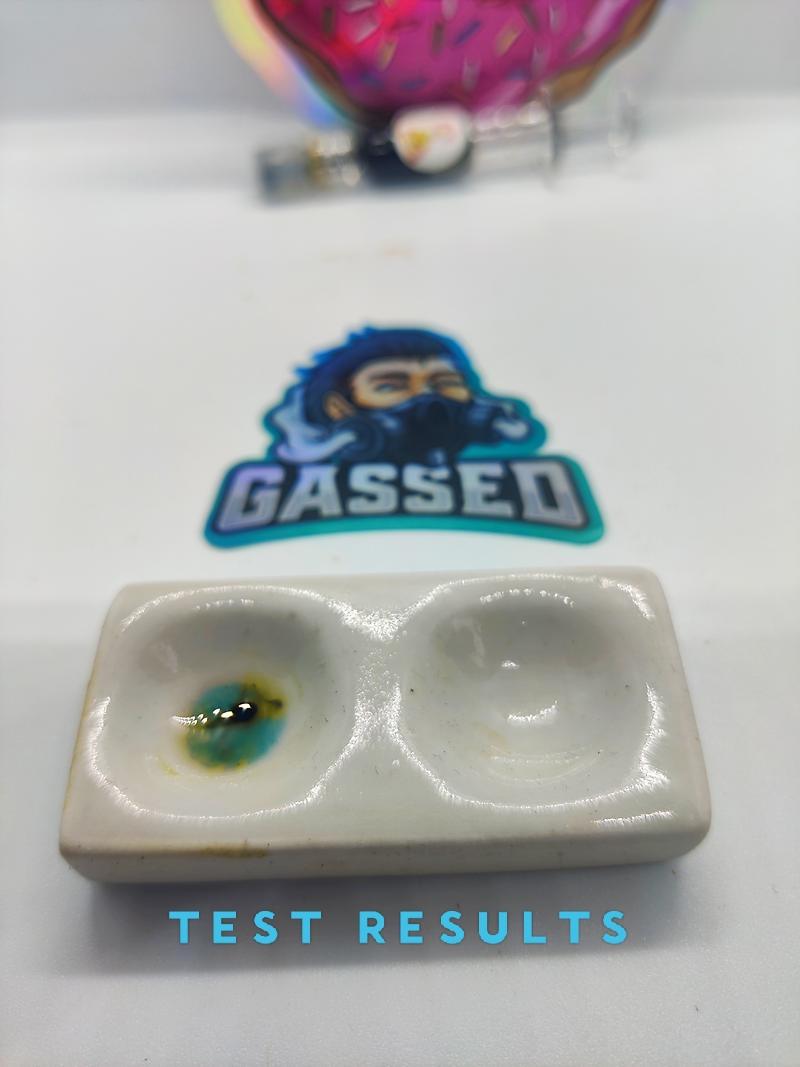 RSO - Rick Simpson Oil