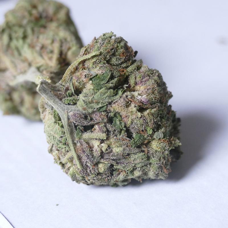 Divine (Flown Here): Cookies Fam London Pound Cake