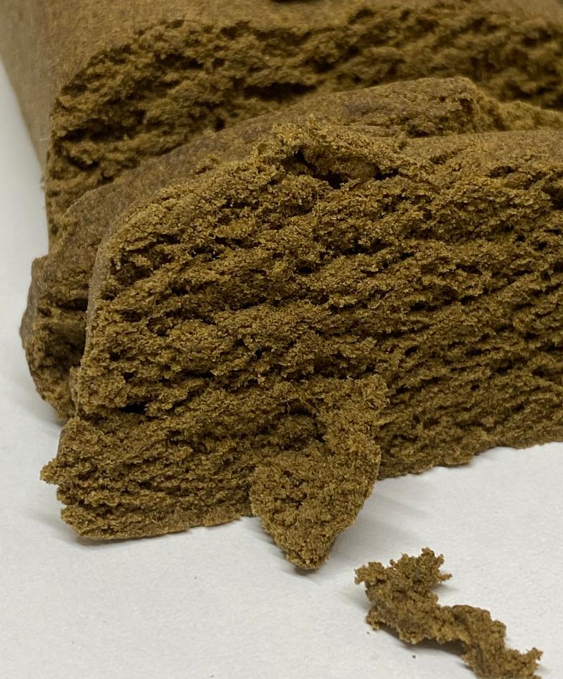 Double Filtered Mousse 00 - Earthy, Spicy, Citrusy