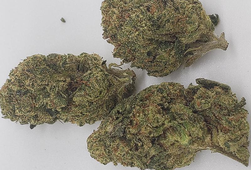 PEANUT BUTTER SOUFLE (HYBRID)