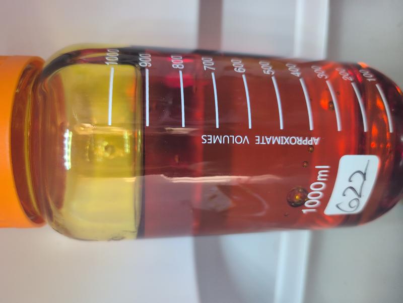 Top Tier Cat 3 D9 Distillate - No pesticides/heavy meta