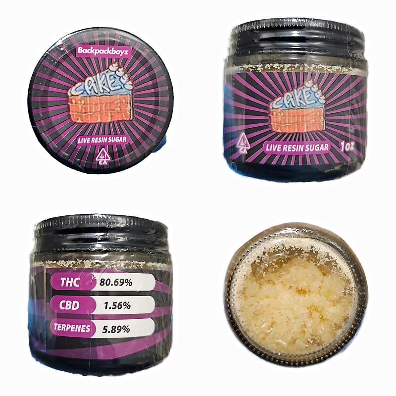 BackPack Boyz Extracts🎒