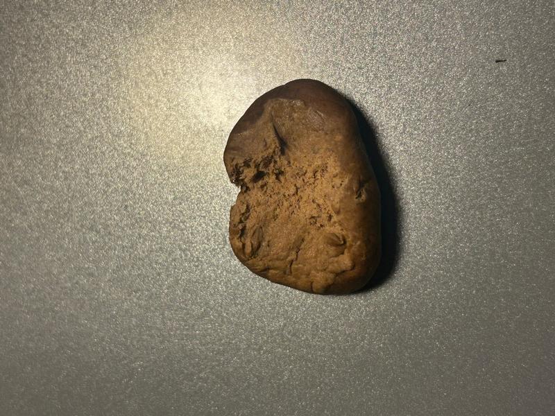 Bubble Hash Temple Balls