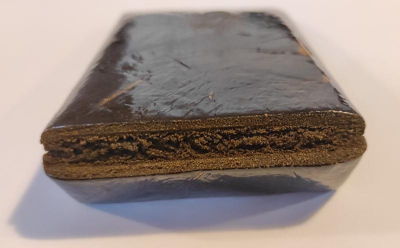 "Mohammad Ali" Hash Triple A+