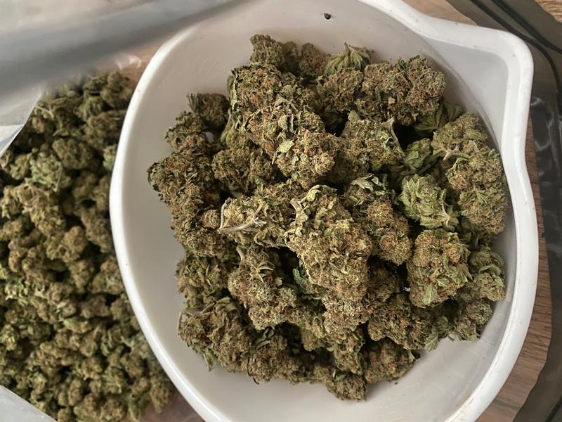 SkyWalker Og- Small to Bluk !