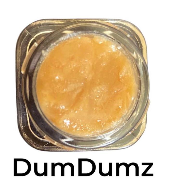 Cali Import Budder