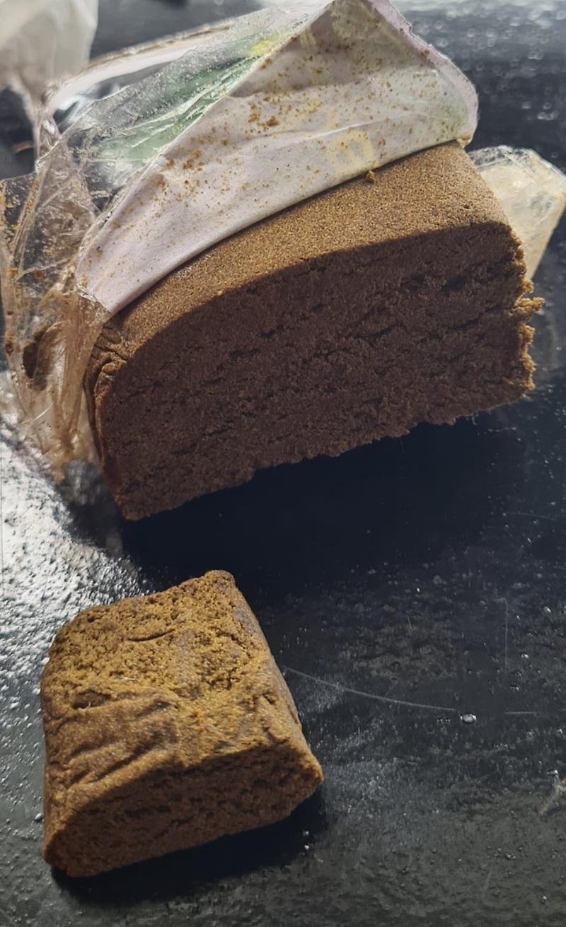 ***OG KUSH BLONDE DRYSIFT HASH*** !3 X FILTERED!