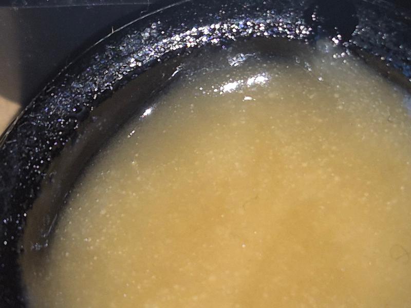 Milk Bone - premium live resin