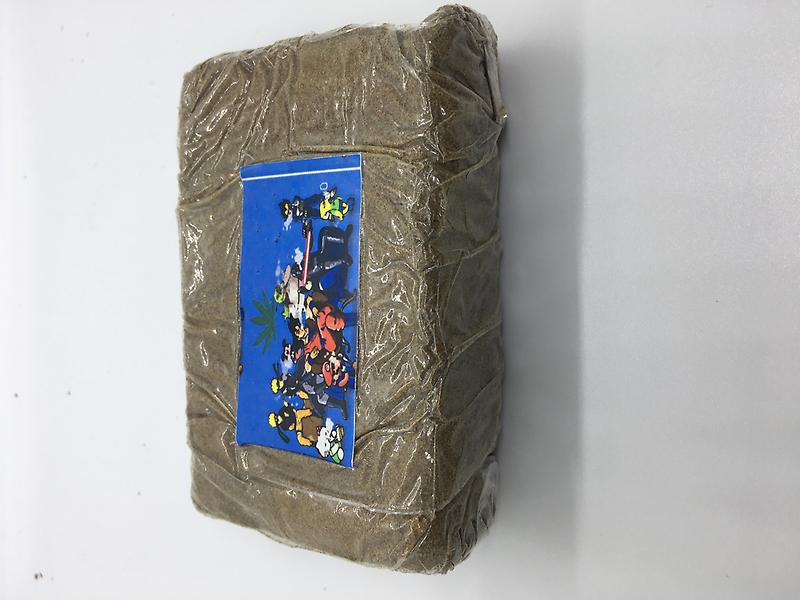 EXTREAMLY SOFT AND SMOOTH ANIME HASH STAMP - NEW IN