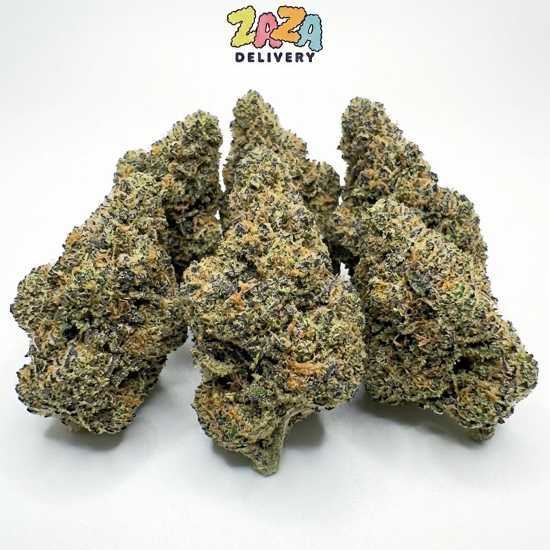Tropicanna Cherry – Small-Batch Exotic Flower