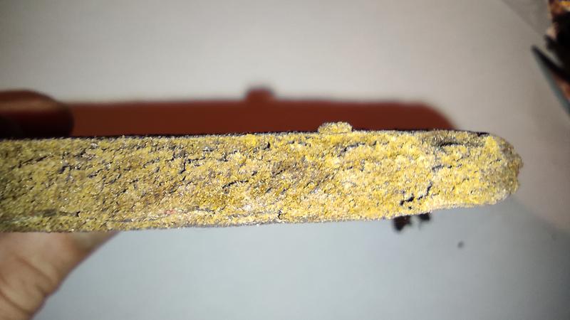 Premium Lebanese Hash